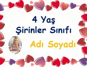 Şirinler Sınıfı